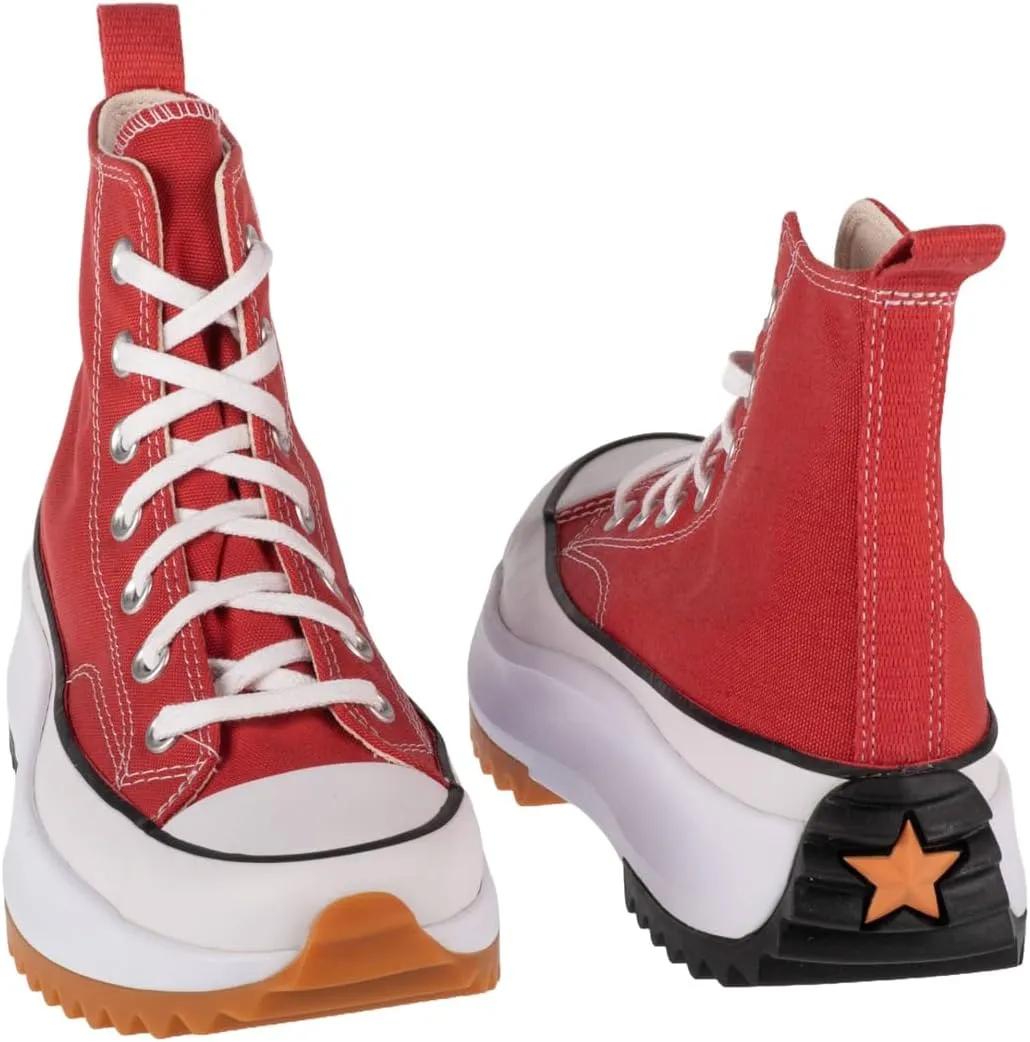 Converse Women's Run Star Hike Digital Terrain Sneakers