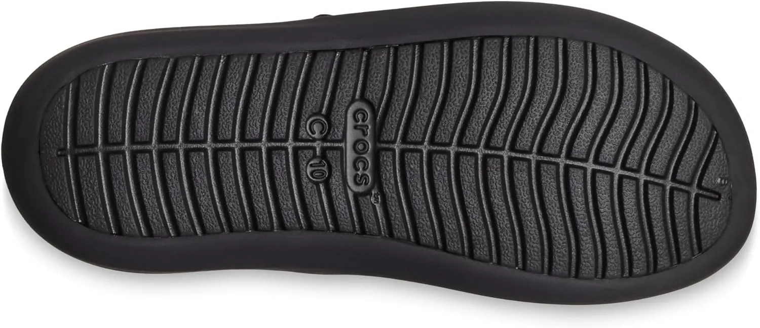 Crocs Unisex-Child Brooklyn Ballet Flats (Toddler/Little Kid/Big Kid)
