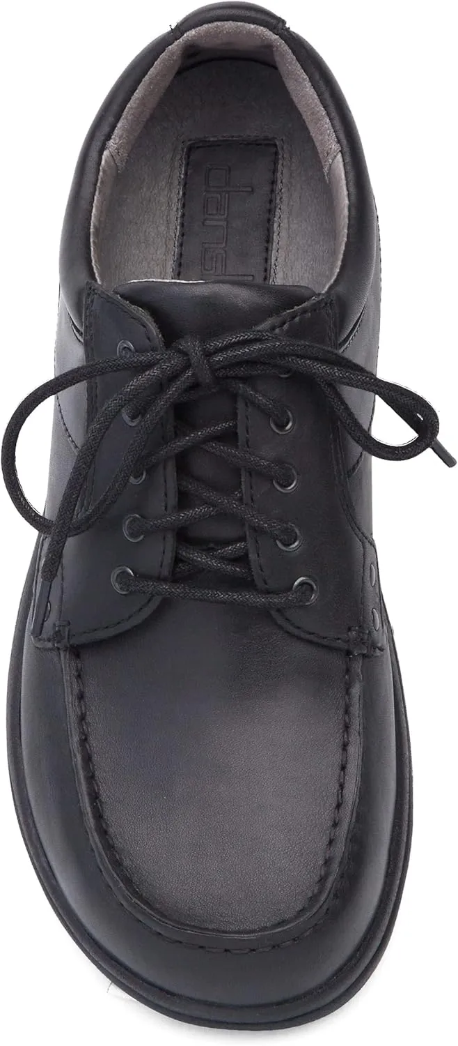 Dansko Men's Wyatt Dress Casual Shoes