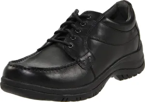Dansko Men's Wyatt Dress Casual Shoes