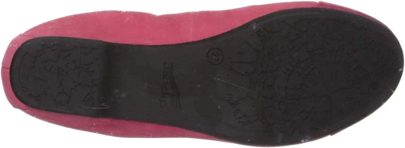 Dansko Women's Lisanne Flats