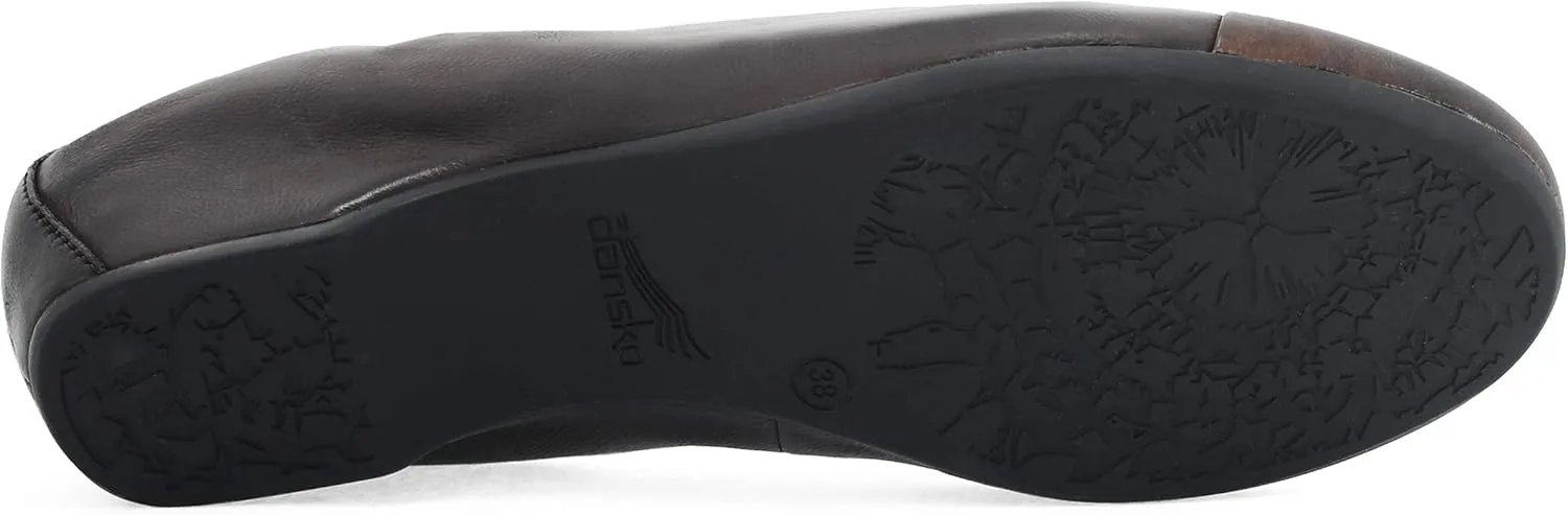 Dansko Women's Lisanne Flats