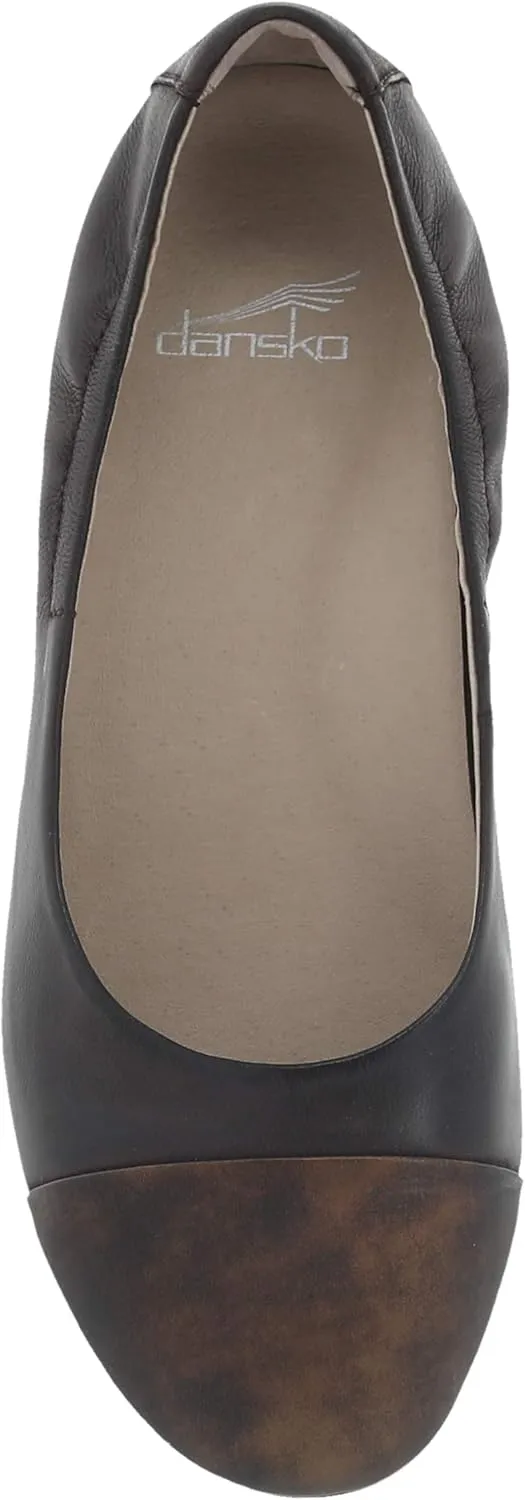 Dansko Women's Lisanne Flats
