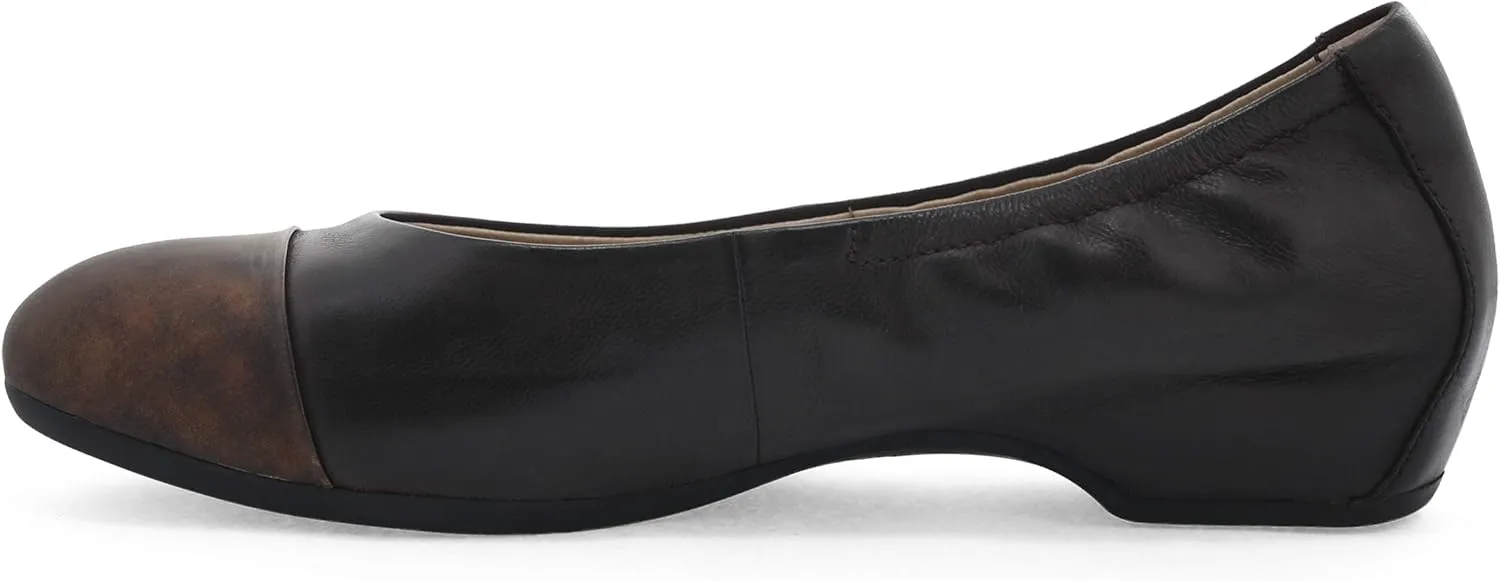 Dansko Women's Lisanne Flats