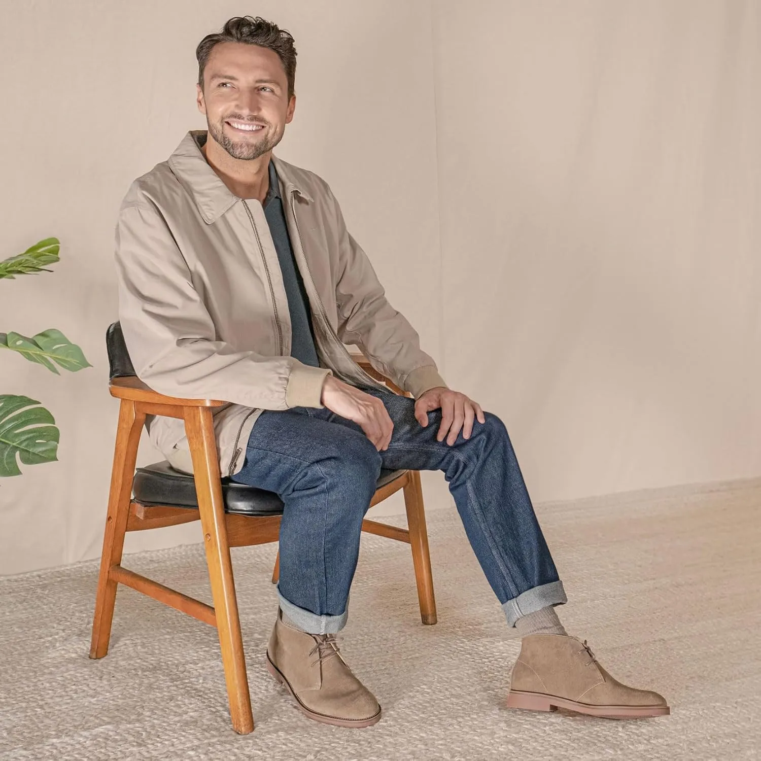 Dockers Men's Nigel