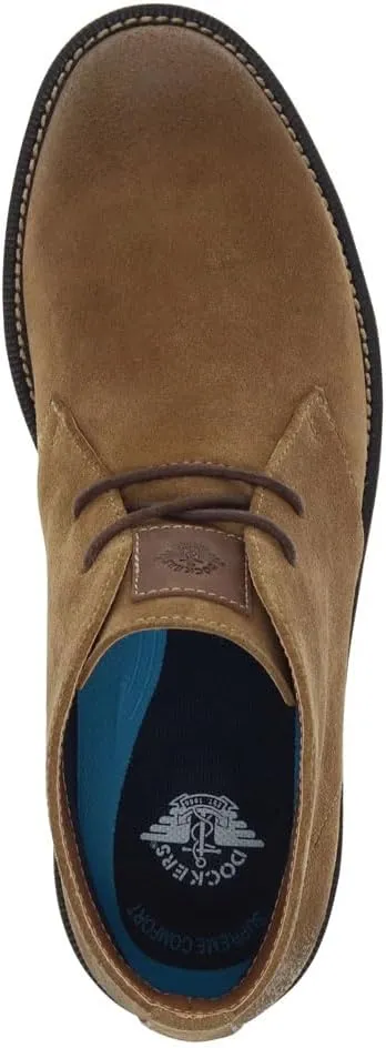Dockers Men's Nigel