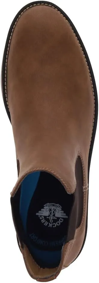 Dockers Men's Novi