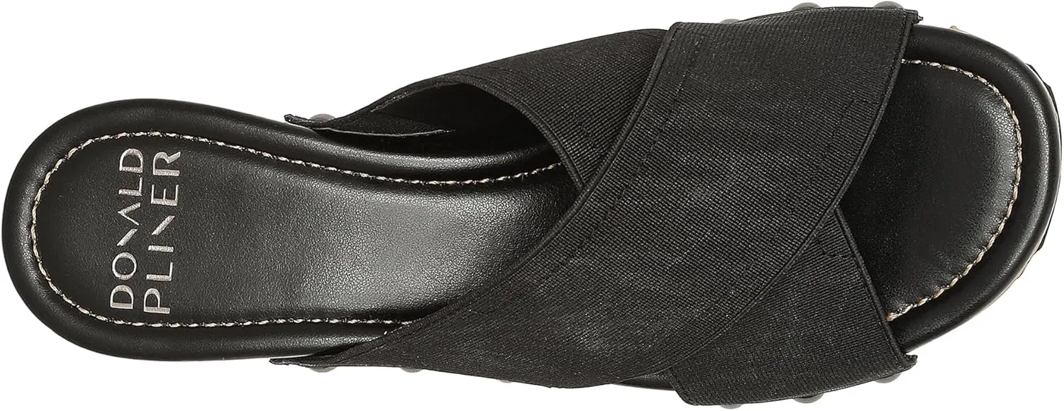 Donald J Pliner Women's Summer Wedge Sandal
