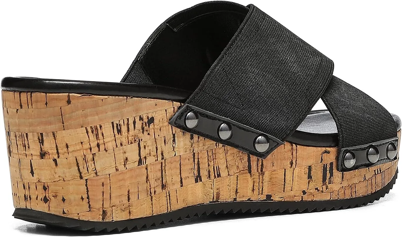Donald J Pliner Women's Summer Wedge Sandal