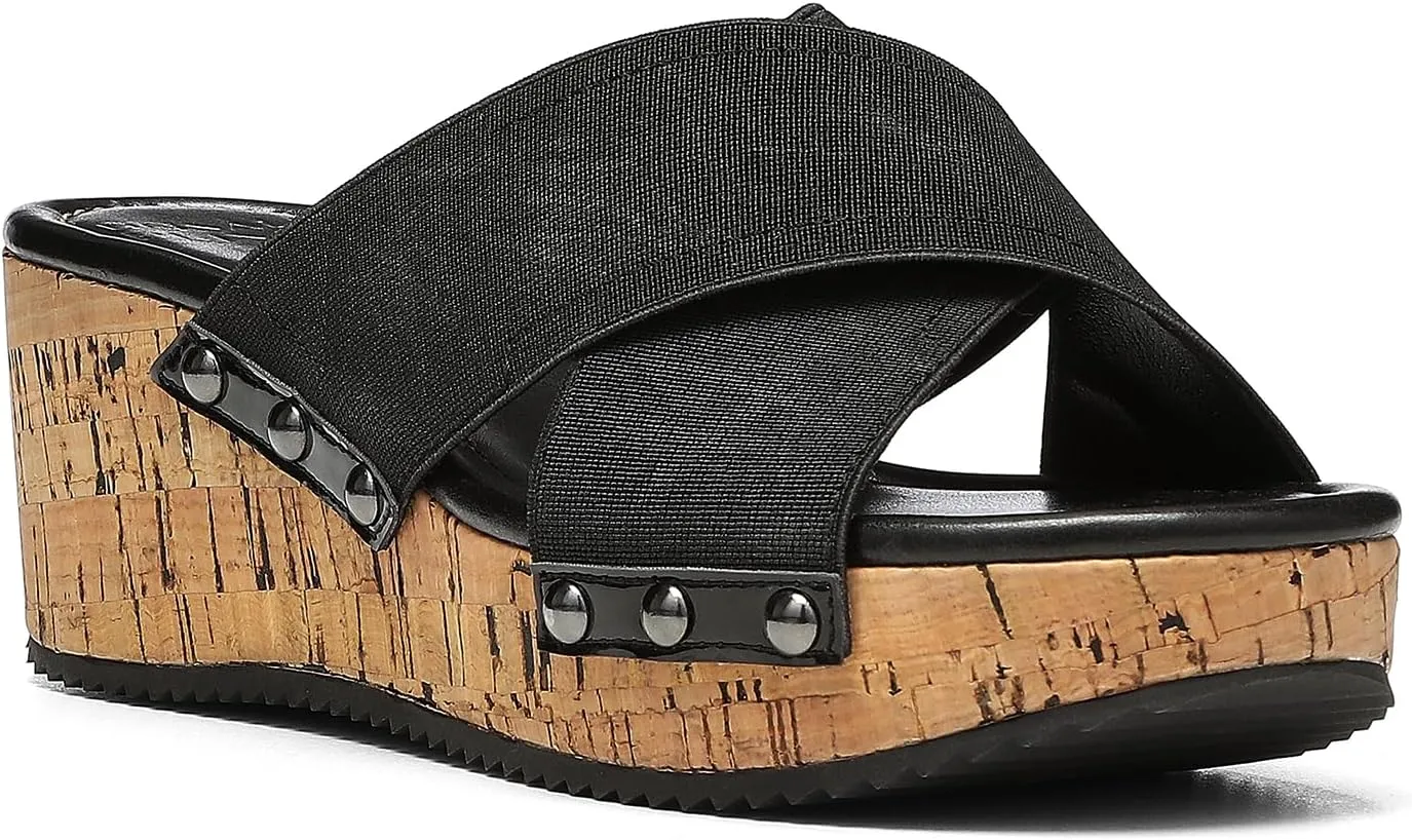 Donald J Pliner Women's Summer Wedge Sandal