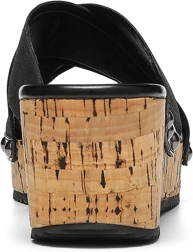 Donald J Pliner Women's Summer Wedge Sandal