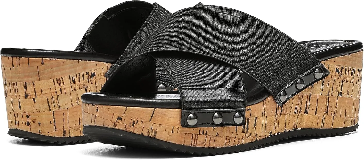 Donald J Pliner Women's Summer Wedge Sandal
