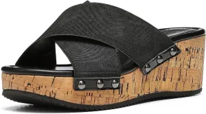 Donald J Pliner Women's Summer Wedge Sandal