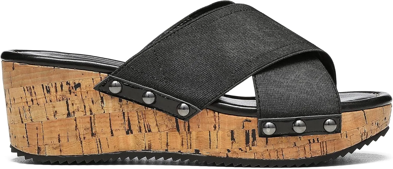 Donald J Pliner Women's Summer Wedge Sandal