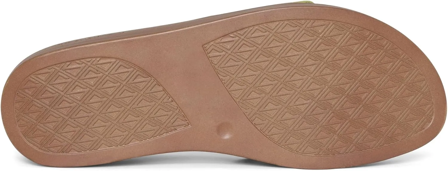 Donald Pliner Women's Fifi Slide Sandals, Women's Summer Sandals, Women’s Shoes, Comfortable Open-Toe Casual Flats