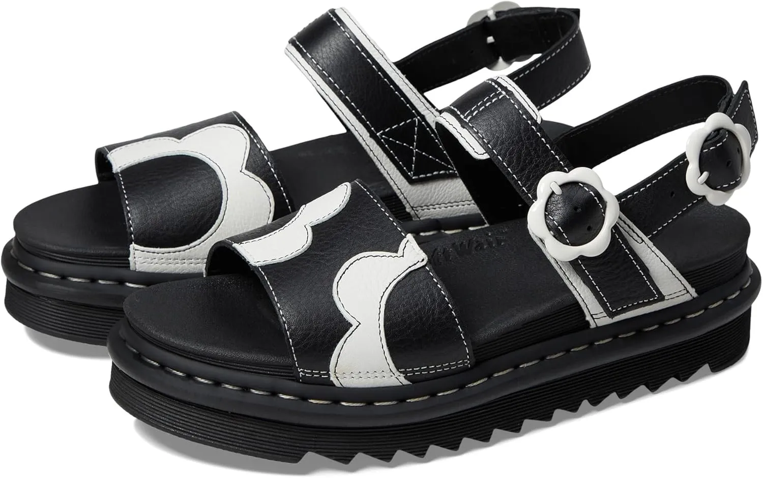 Dr. Martens Women Voss