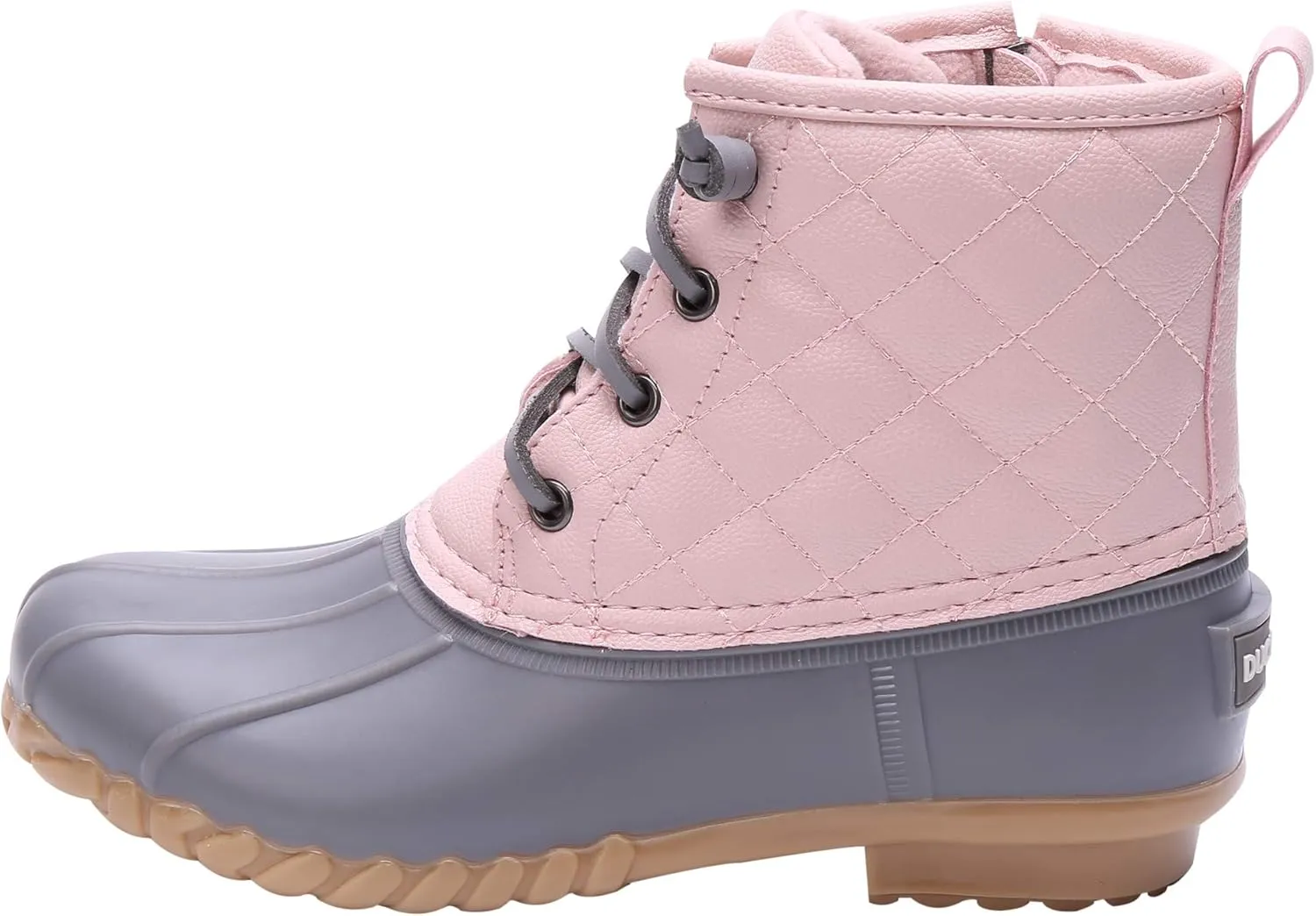 Duck and Fish Women snow boots
