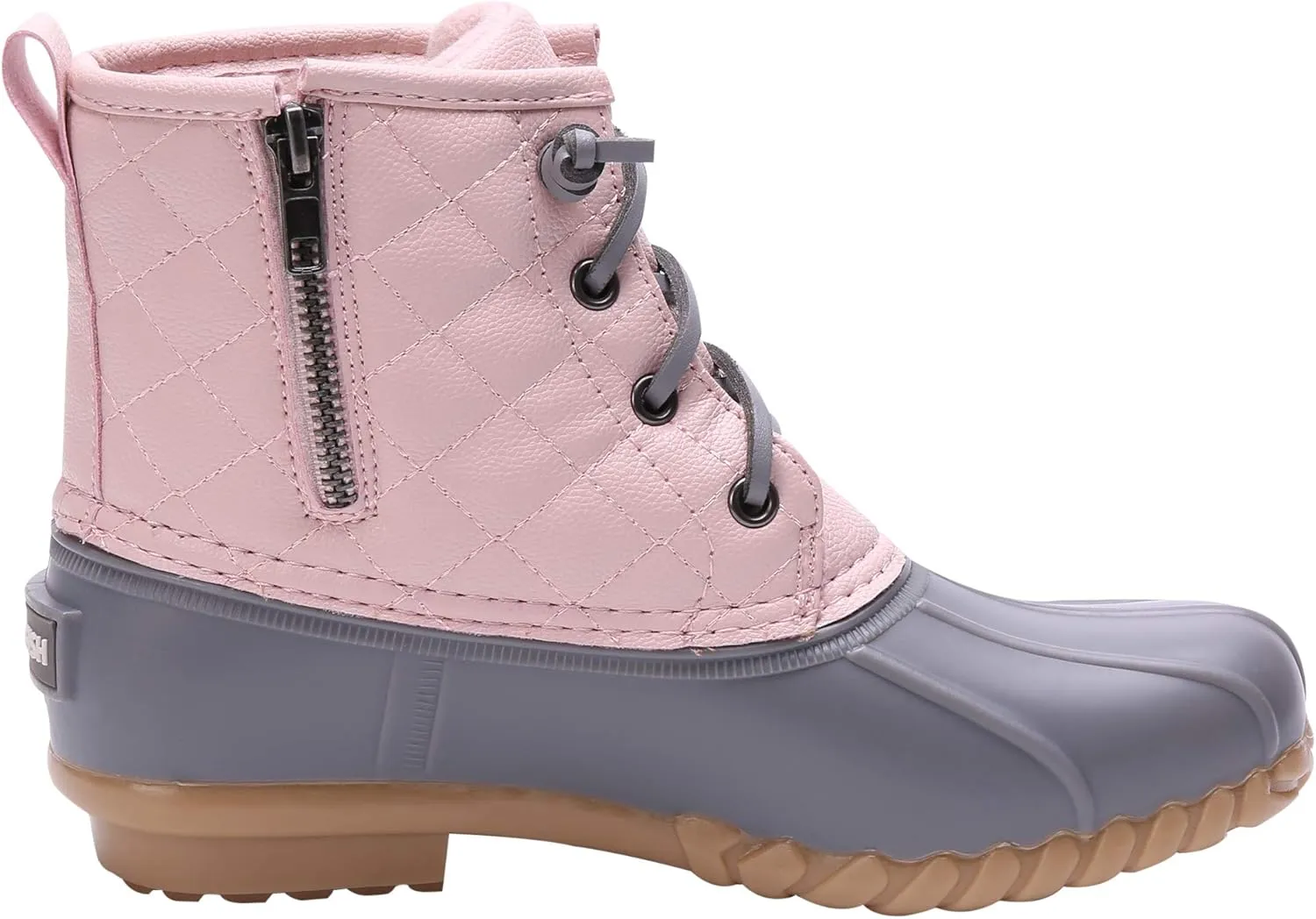 Duck and Fish Women snow boots
