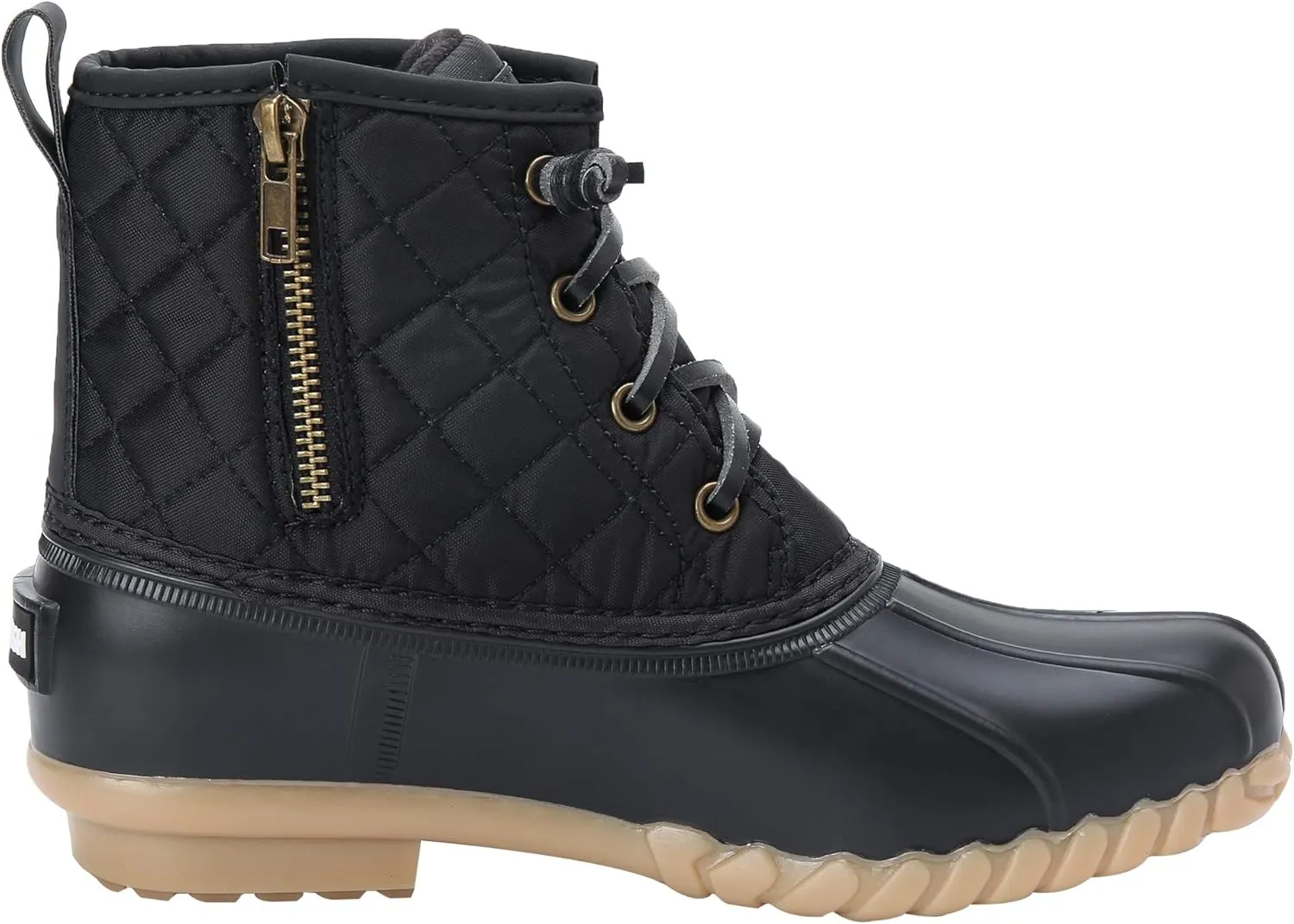 Duck and Fish Women snow boots