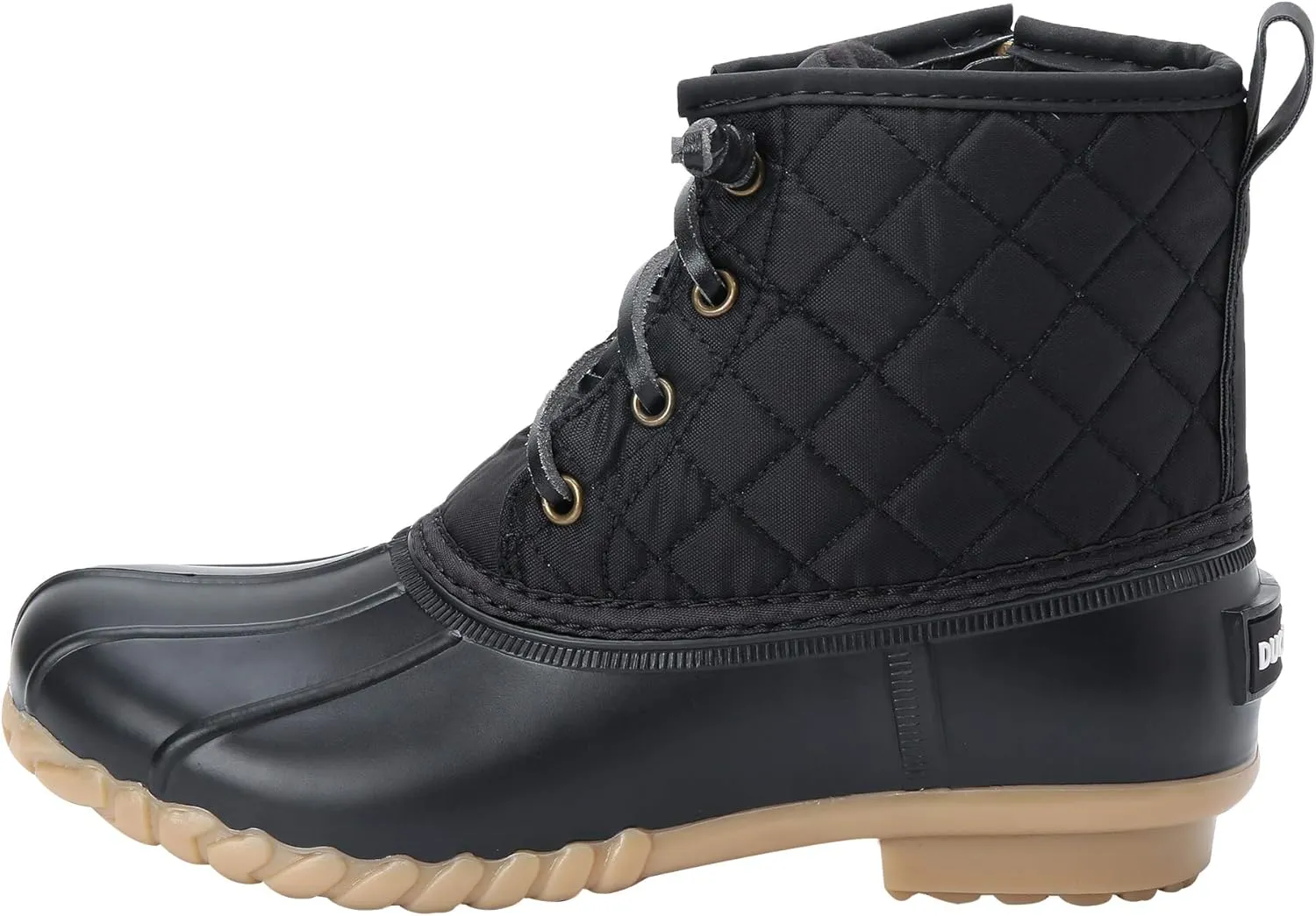 Duck and Fish Women snow boots