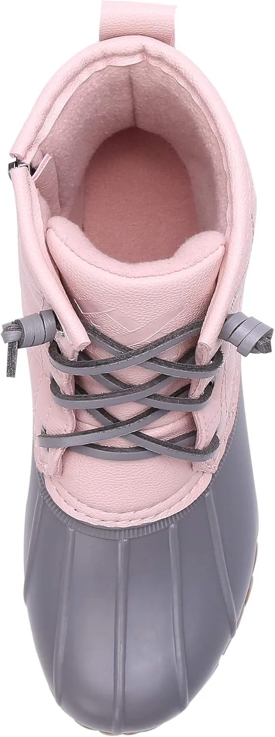 Duck and Fish Women snow boots