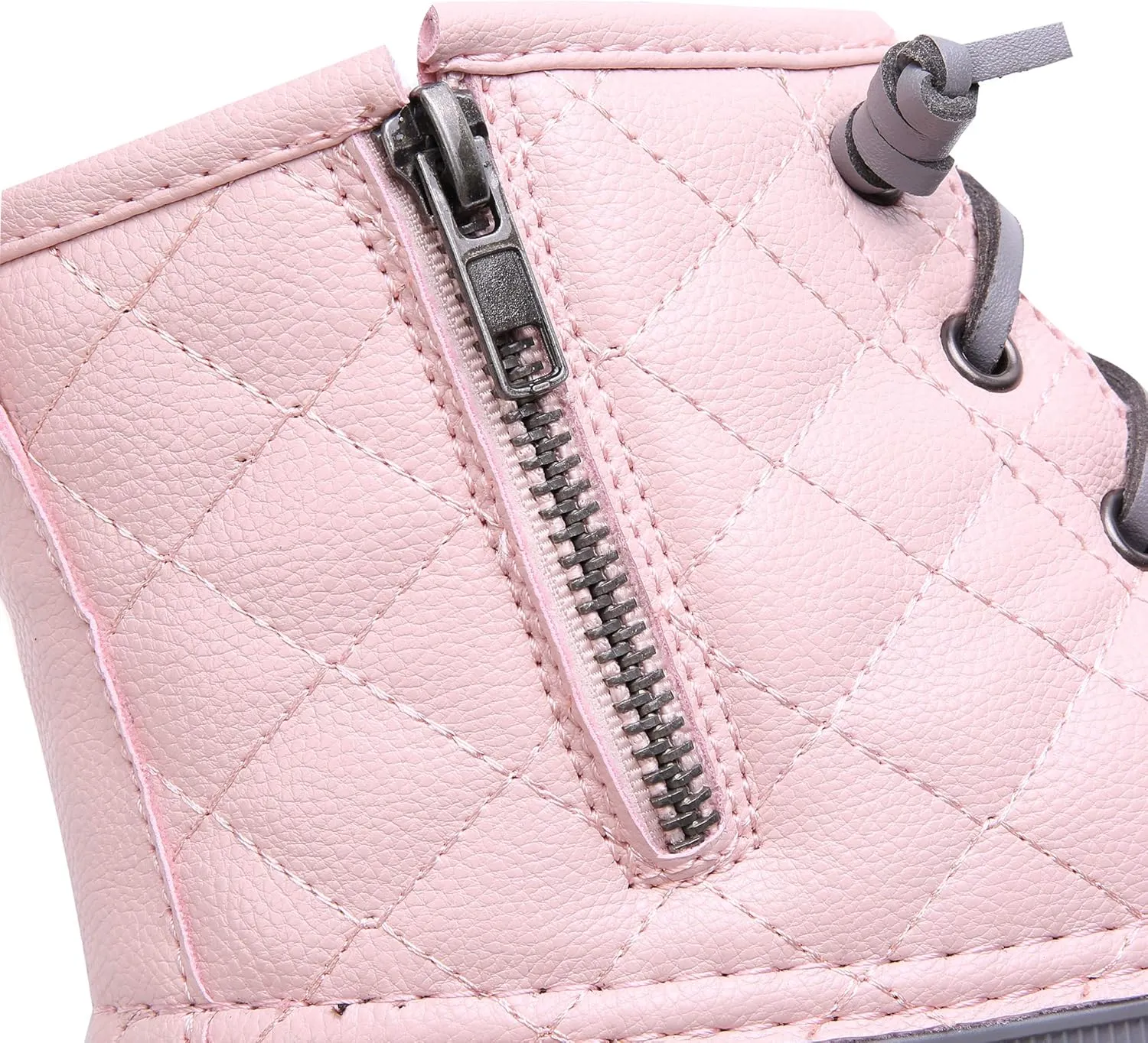 Duck and Fish Women snow boots