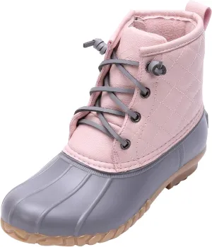 Duck and Fish Women snow boots