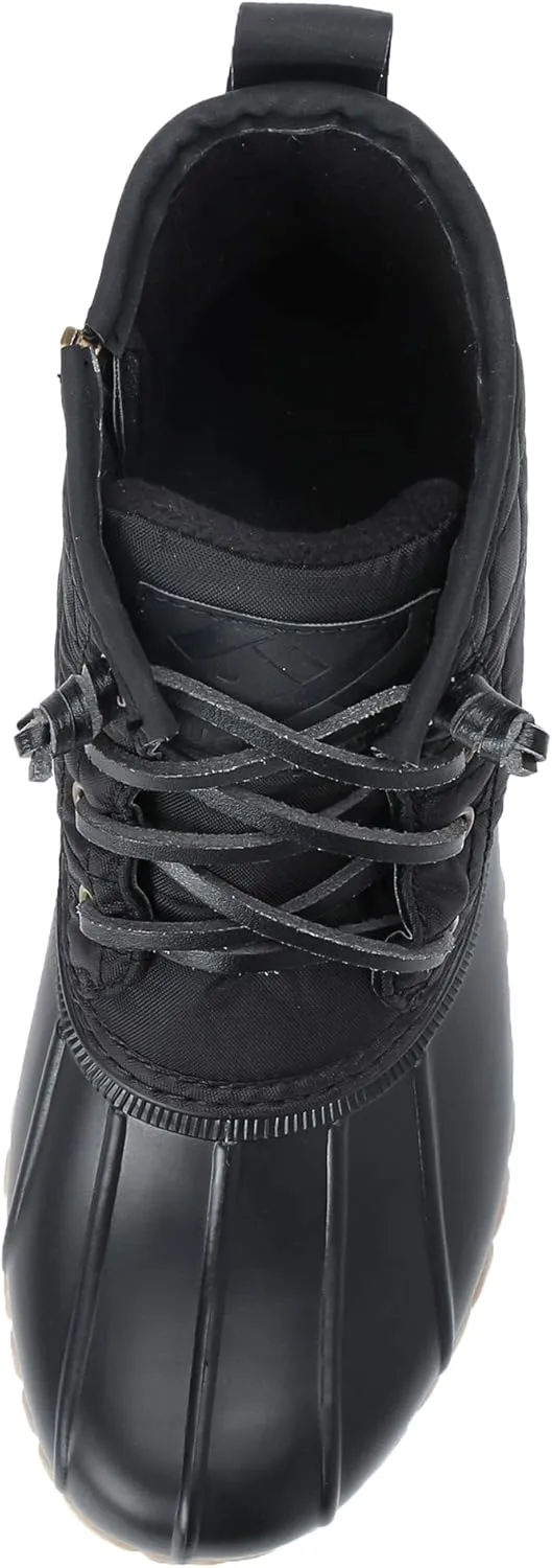 Duck and Fish Women snow boots