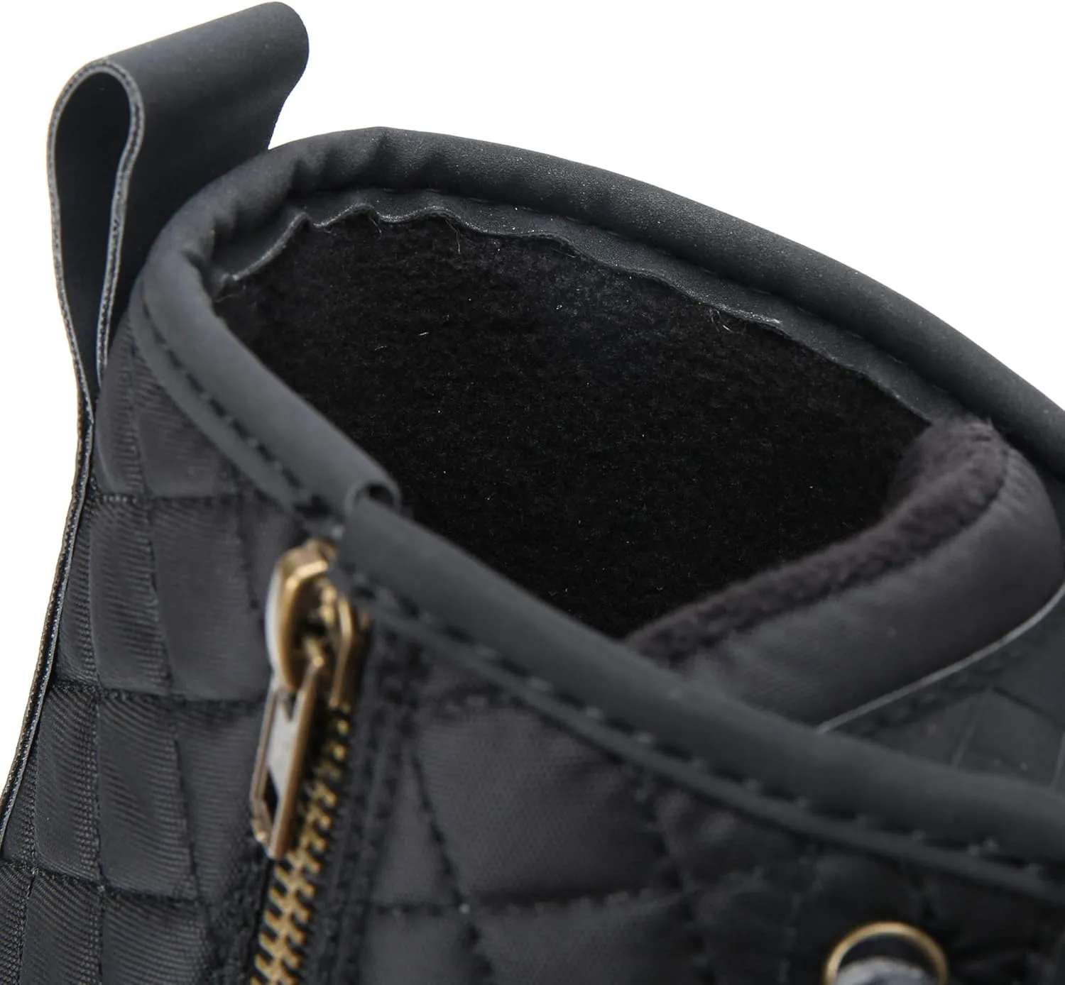 Duck and Fish Women snow boots
