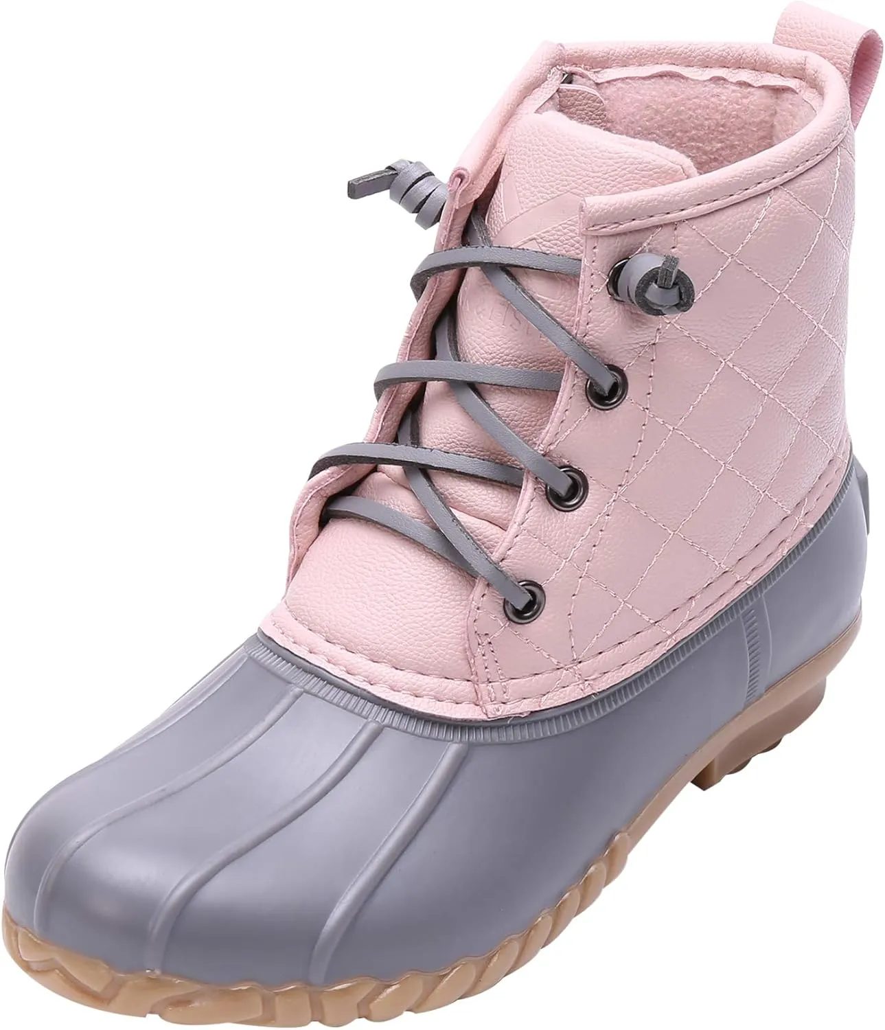 Duck and Fish Women snow boots