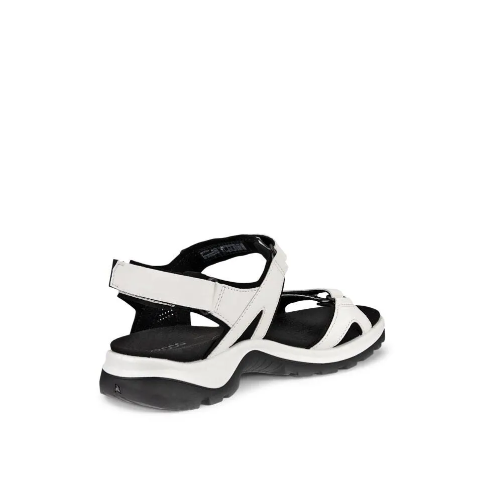 Ecco Offroad Yucatan White 822153 01007
