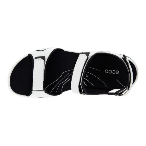 Ecco Offroad Yucatan White 822153 01007
