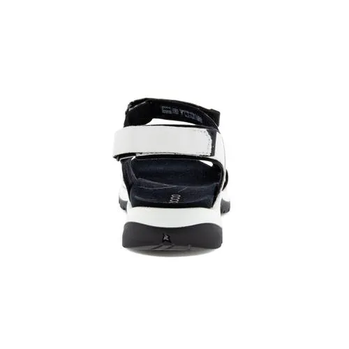 Ecco Offroad Yucatan White 822153 01007