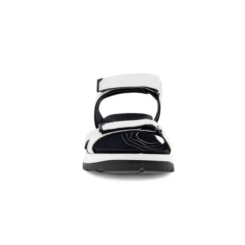 Ecco Offroad Yucatan White 822153 01007