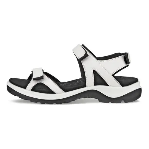 Ecco Offroad Yucatan White 822153 01007