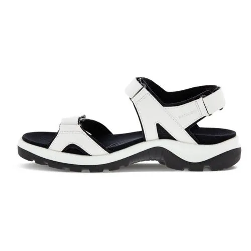 Ecco Offroad Yucatan White 822153 01007