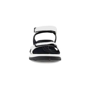 Ecco Offroad Yucatan White 822153 01007