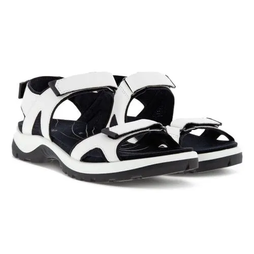 Ecco Offroad Yucatan White 822153 01007