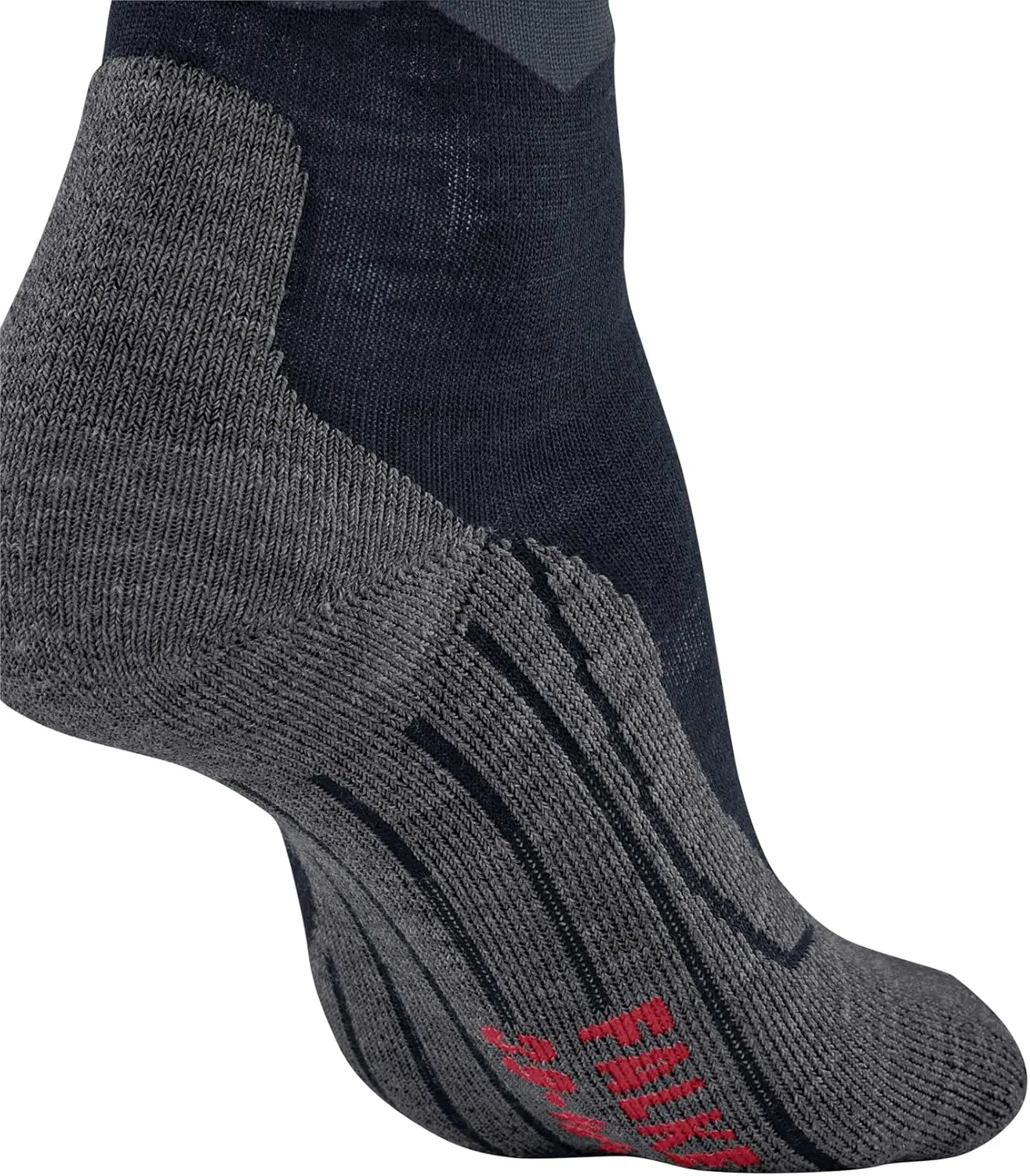 FALKE Men's TK2 Crest Hiking Socks, Merino Wool, More Colors, 1 Pair