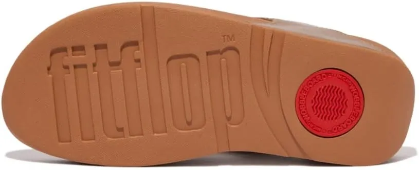 FitFlop Women's Lulu Opul Toe Post Sandals