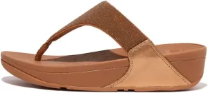 FitFlop Women's Lulu Opul Toe Post Sandals