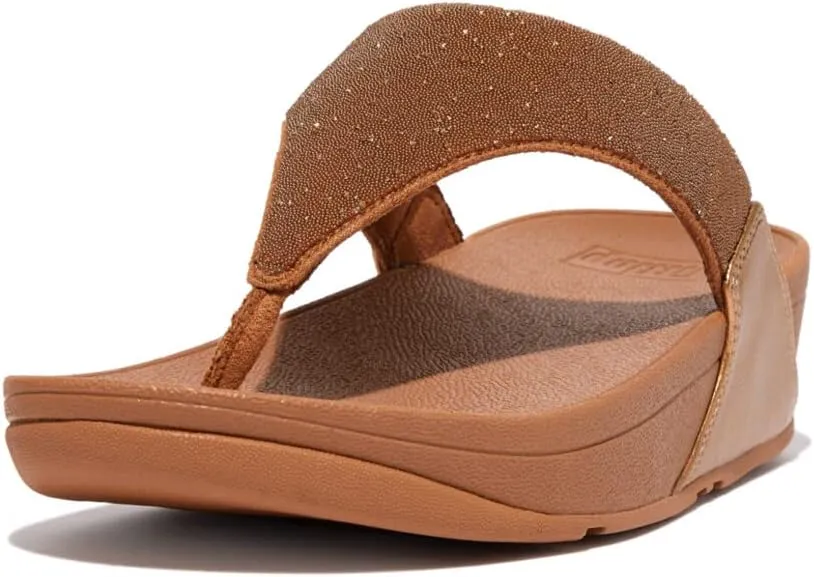 FitFlop Women's Lulu Opul Toe Post Sandals