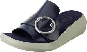 FLY London Womens BEYD925FLY Bridle Sandals