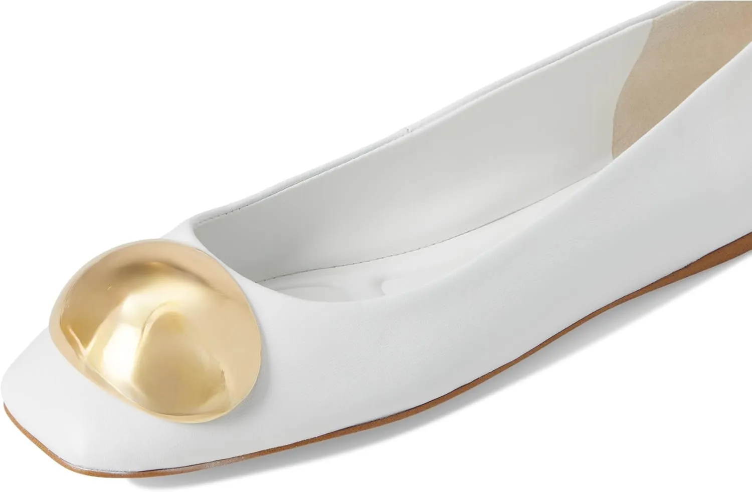 Franco Sarto Women's A-flexa Amaya13 Ballet Flat