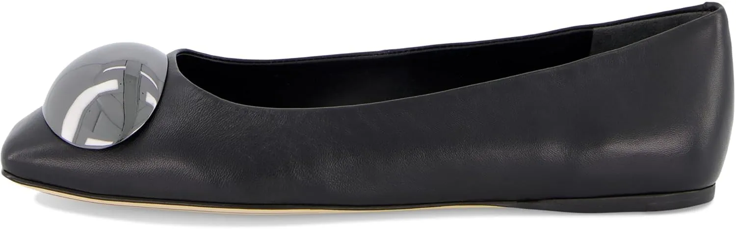 Franco Sarto Women's A-flexa Amaya13 Ballet Flat