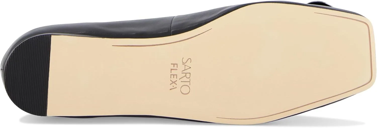 Franco Sarto Women's A-flexa Amaya13 Ballet Flat