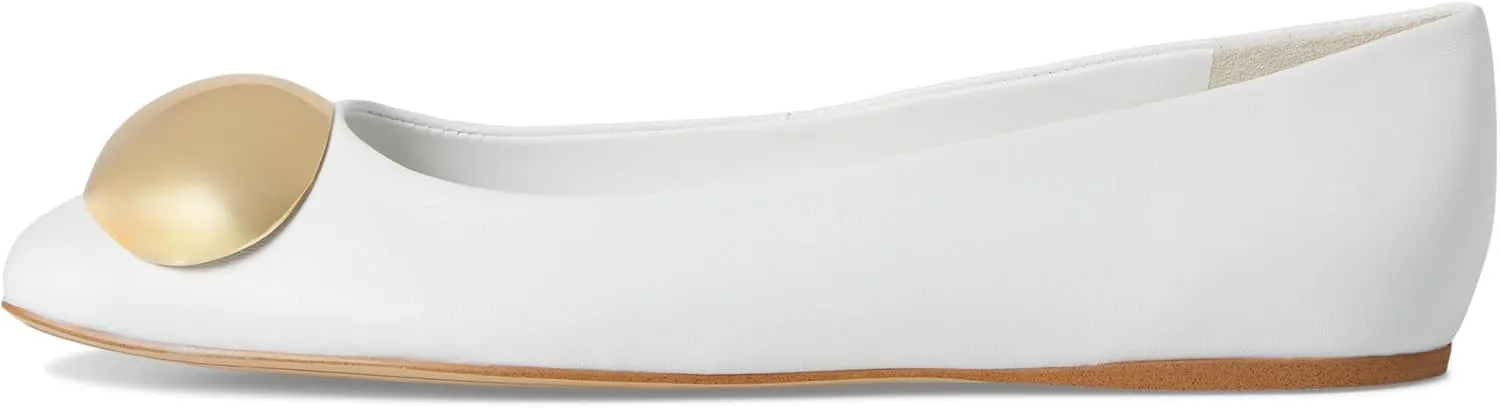 Franco Sarto Women's A-flexa Amaya13 Ballet Flat