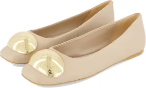 Franco Sarto Women's A-flexa Amaya13 Ballet Flat