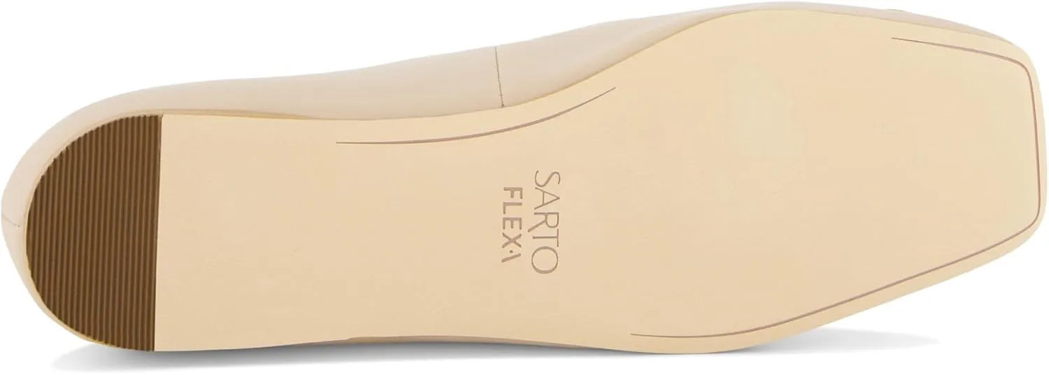 Franco Sarto Women's A-flexa Amaya13 Ballet Flat