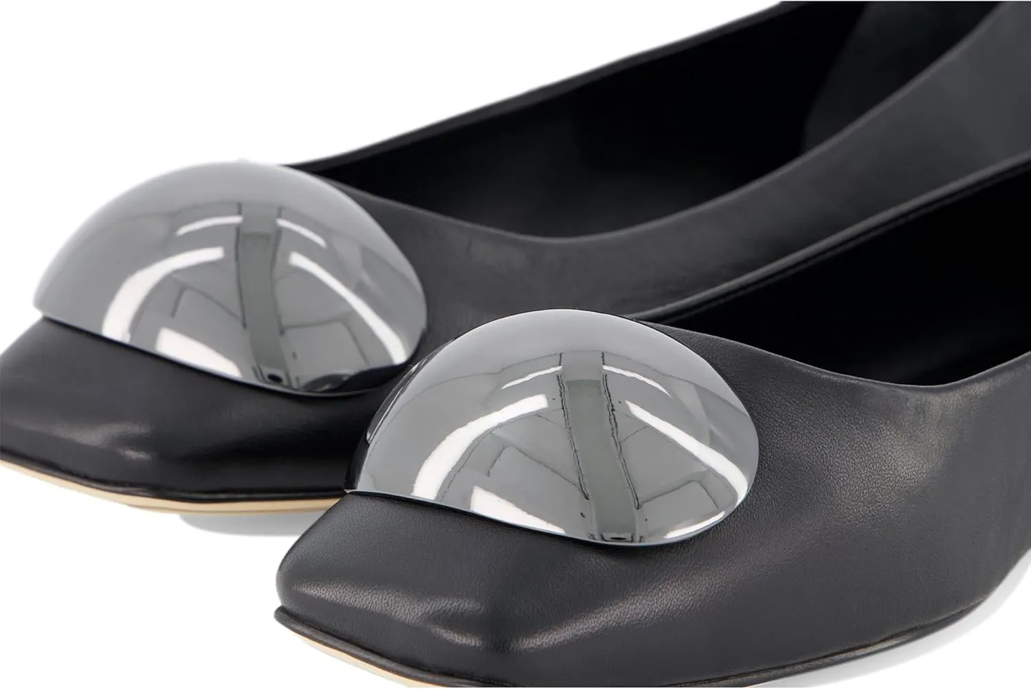 Franco Sarto Women's A-flexa Amaya13 Ballet Flat
